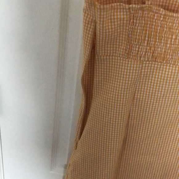 Garage Yellow Dress - Picture 4 of 5